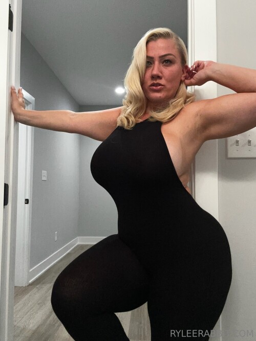 Rylee Rabbit / Rylee Raye Nude Leaked Onlyfans Photo