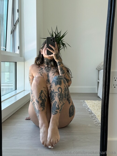 Brooke / TattedTeddy / bmarkhaa Nude Leaked Onlyfans Photo Brooke / TattedTeddy / bmarkhaa Nude Leaked Onlyfans Photo