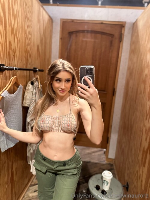Bronwin Nude Leaked Onlyfans Photo Bronwin Nude Leaked Onlyfans Photo