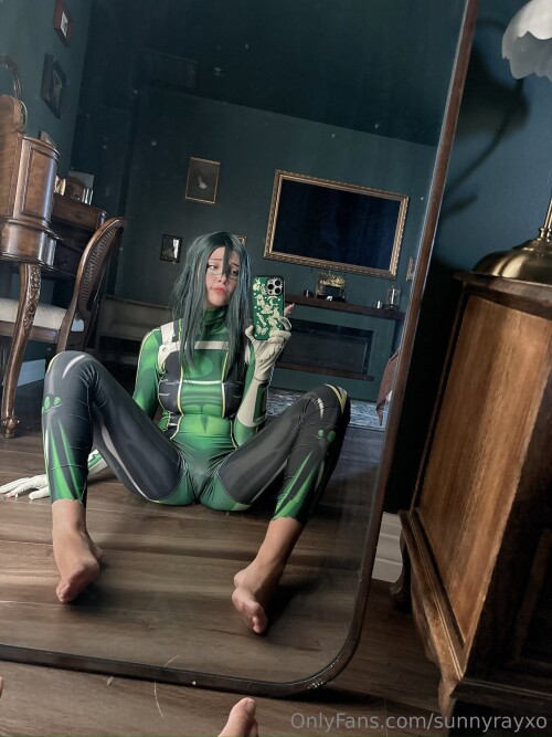 sunnyrayxo | Tigerlillie69 Nude Leaked Onlyfans Photo sunnyrayxo | Tigerlillie69 Nude Leaked Onlyfans Photo
