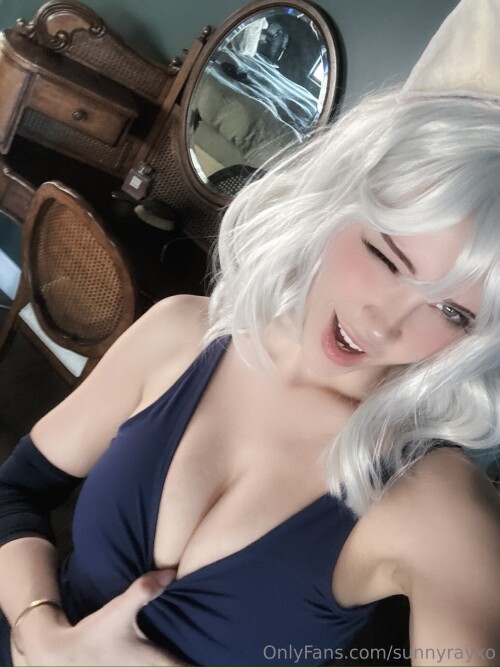 sunnyrayxo | Tigerlillie69 Nude Leaked Onlyfans Photo sunnyrayxo | Tigerlillie69 Nude Leaked Onlyfans Photo