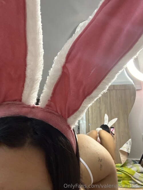 Valeria Cardona Nude Leaked Onlyfans Photo Valeria Cardona Nude Leaked Onlyfans Photo