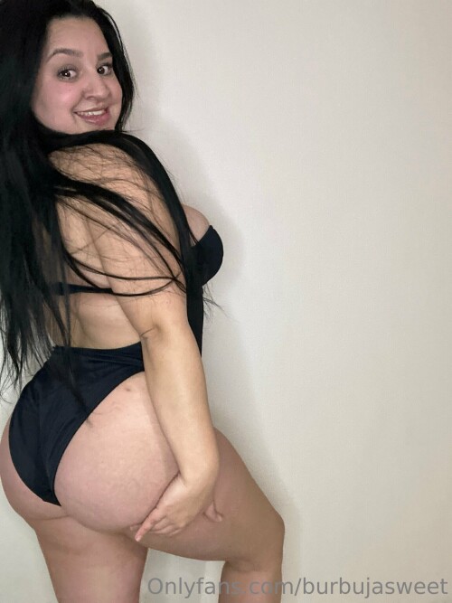 burbujasweet Nude Leaked Onlyfans Photo burbujasweet Nude Leaked Onlyfans Photo