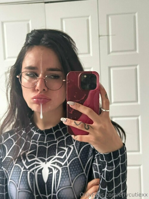 effycutiexx Nude Leaked Onlyfans Photo effycutiexx Nude Leaked Onlyfans Photo