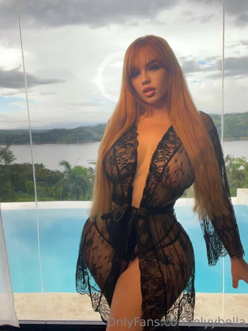 Elylabella Nude Leaked Onlyfans Photo