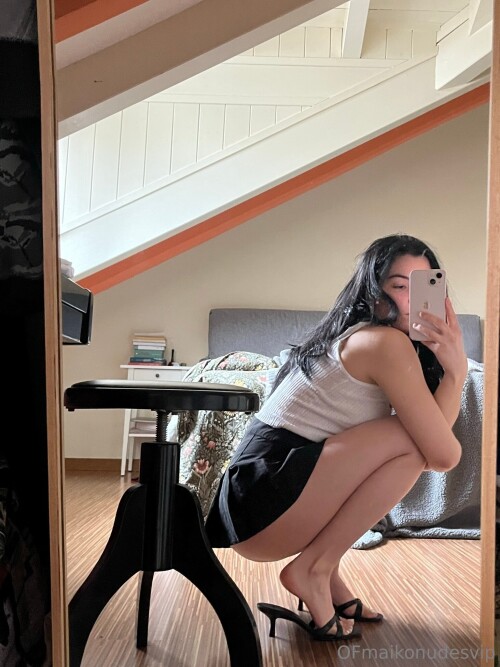 missmaiko / maikonudes Nude Leaked Onlyfans Photo missmaiko / maikonudes Nude Leaked Onlyfans Photo