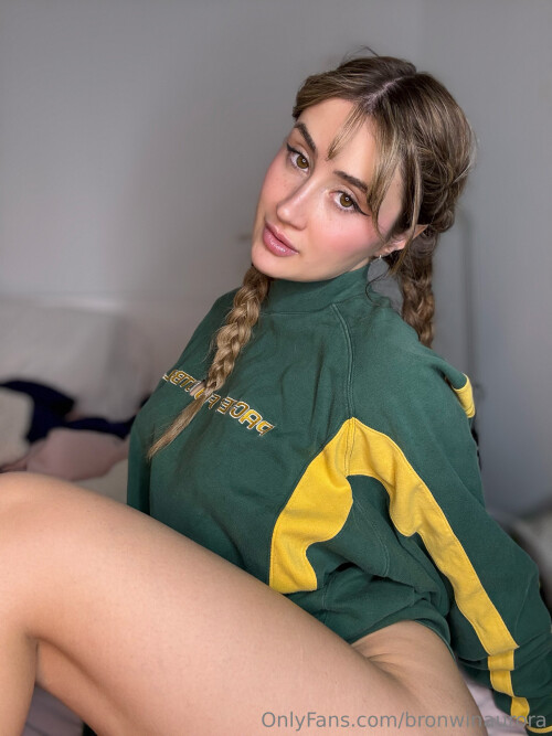 Bronwin Nude Leaked Onlyfans Photo Bronwin Nude Leaked Onlyfans Photo
