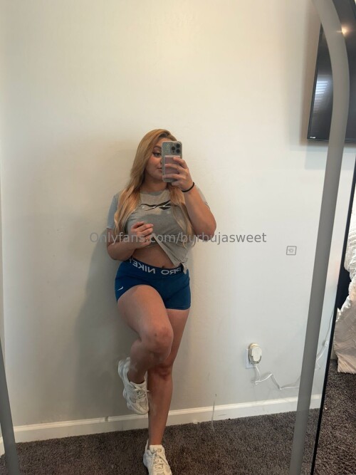 burbujasweet Nude Leaked Onlyfans Photo burbujasweet Nude Leaked Onlyfans Photo