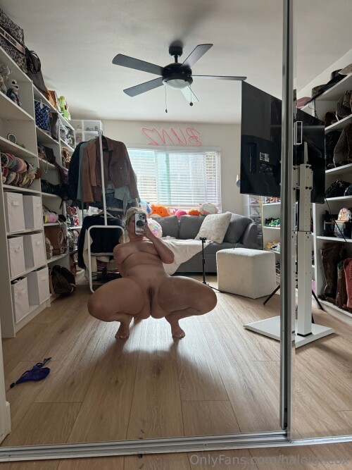 Haleigh Cox Nude Leaked Onlyfans Photo Haleigh Cox Nude Leaked Onlyfans Photo