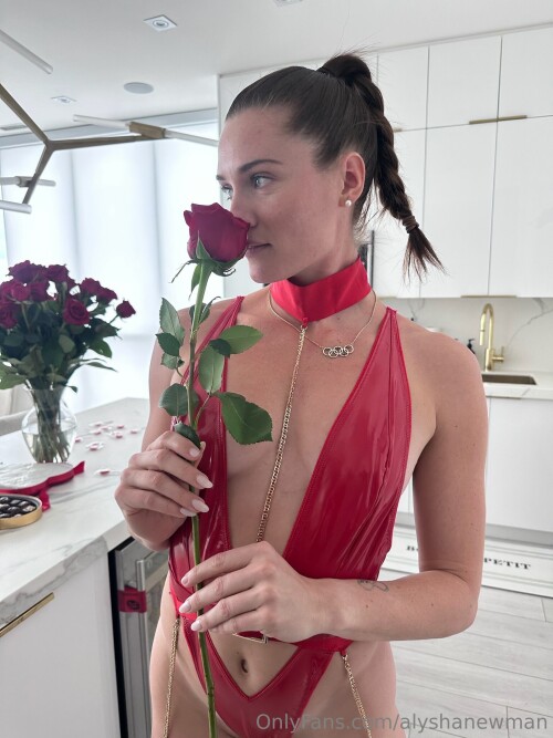 Alysha Newman Nude Leaked Onlyfans Photo Alysha Newman Nude Leaked Onlyfans Photo