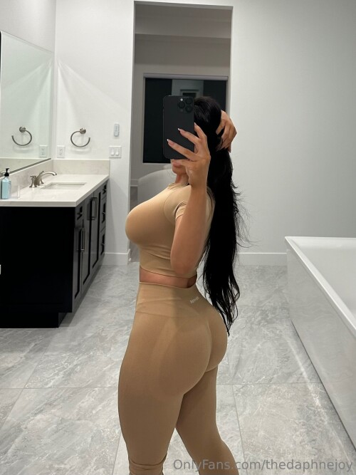 DaphneJoy Nude Leaked Onlyfans Photo DaphneJoy Nude Leaked Onlyfans Photo