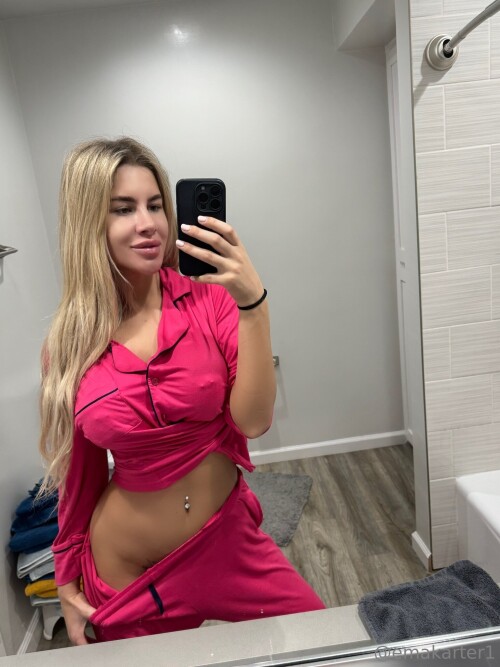 Ema Karter Nude Leaked Onlyfans Photo Ema Karter Nude Leaked Onlyfans Photo