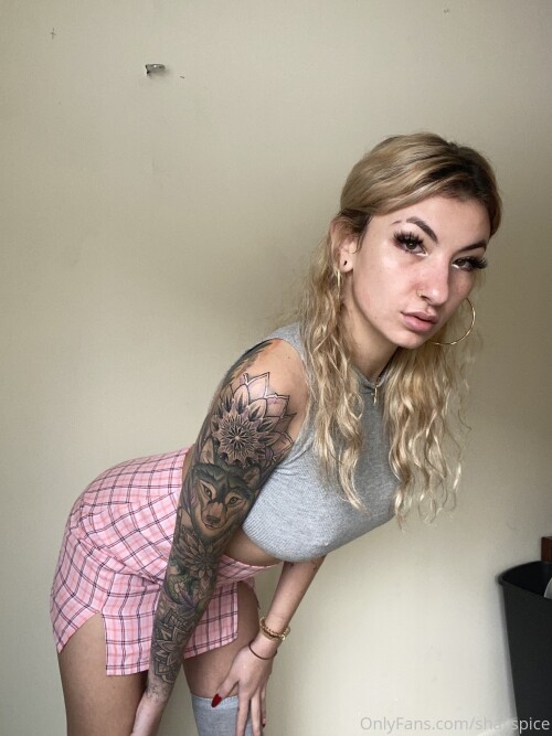 Shaykellyoo Nude Leaked Onlyfans Photo Shaykellyoo Nude Leaked Onlyfans Photo