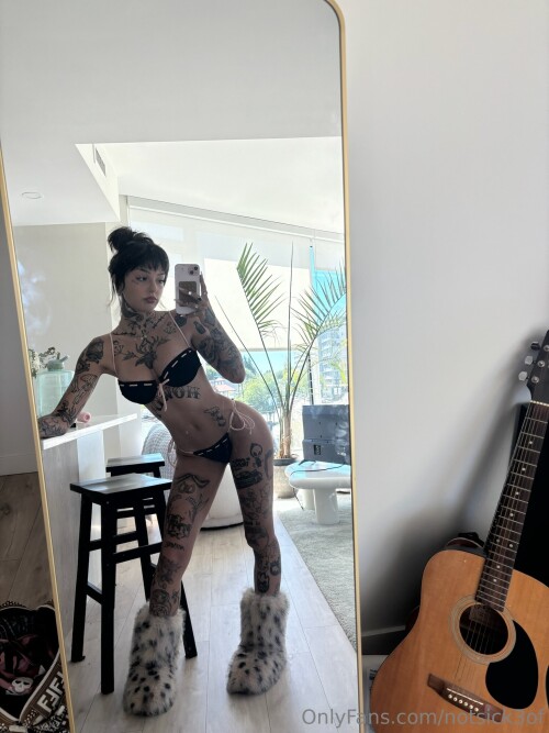 Notsick3 Keaton Belle Nude Leaked Onlyfans Photo Notsick3 Keaton Belle Nude Leaked Onlyfans Photo