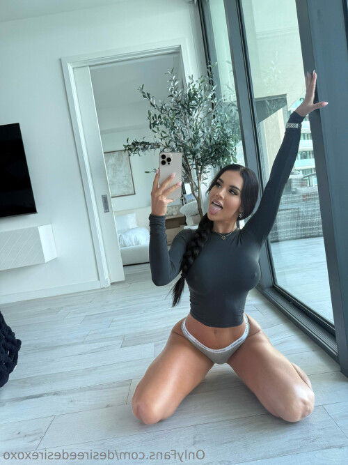 Desiree Desire Nude Leaked Onlyfans Photo Desiree Desire Nude Leaked Onlyfans Photo
