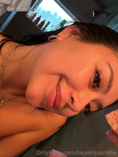 Lauren Jasmine Nude Leaked Onlyfans Photo Lauren Jasmine Nude Leaked Onlyfans Photo