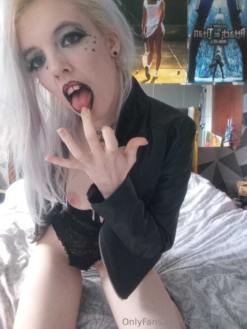 cookiemunch Nude Leaked Onlyfans Photo cookiemunch Nude Leaked Onlyfans Photo
