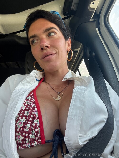 Lizbeth Eden Nude Leaked Onlyfans Photo Lizbeth Eden Nude Leaked Onlyfans Photo