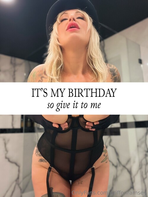 Griffon Ramsey Nude Leaked Onlyfans Photo Griffon Ramsey Nude Leaked Onlyfans Photo