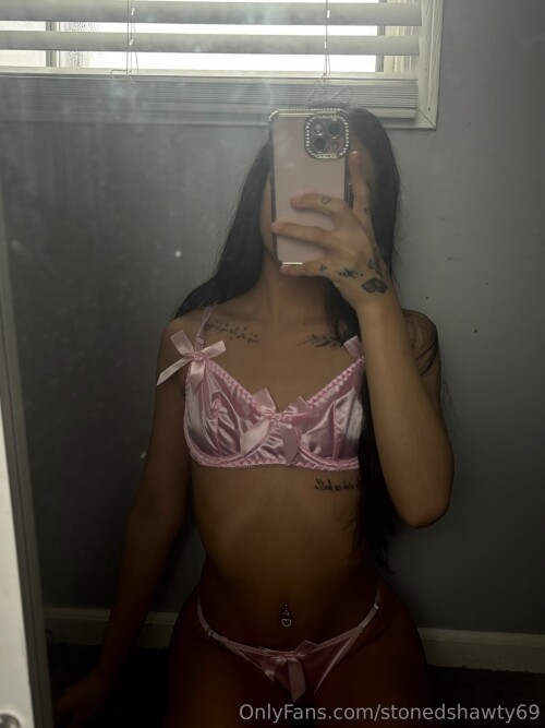 stonedshawty69 - heilie samano Nude Leaked Photo & Exclusive Gallery