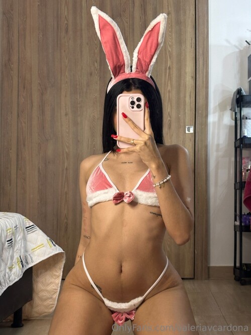 Valeria Cardona Nude Leaked Onlyfans Photo Valeria Cardona Nude Leaked Onlyfans Photo