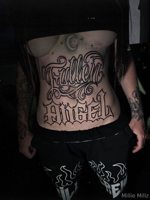 milliemillz / MillieKnoxx / Millie Millz Nude Leaked Onlyfans Photo milliemillz / MillieKnoxx / Millie Millz Nude Leaked Onlyfans Photo