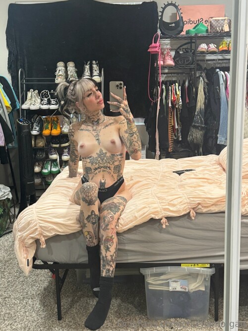 Cruellamorgan Nude Leaked Onlyfans Photo Cruellamorgan Nude Leaked Onlyfans Photo