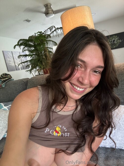 Erin Ashford Nude Leaked Onlyfans Photo Erin Ashford Nude Leaked Onlyfans Photo