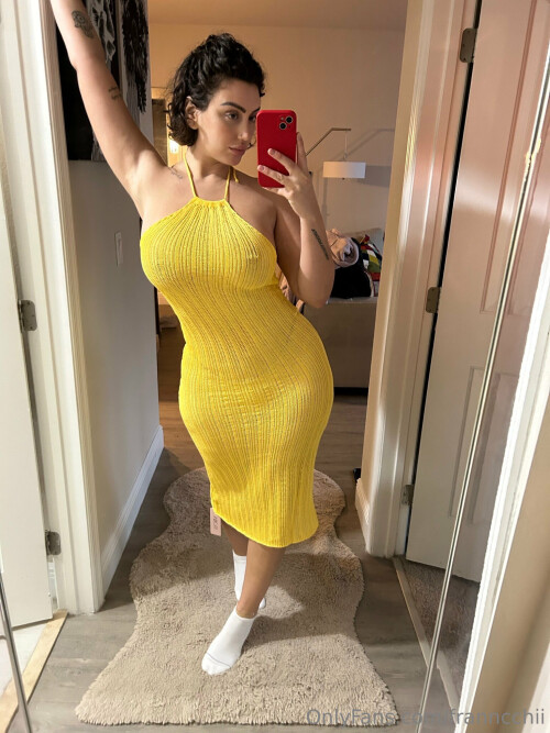 franncchii Nude Leaked Onlyfans Photo franncchii Nude Leaked Onlyfans Photo