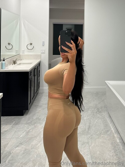 DaphneJoy Nude Leaked Onlyfans Photo DaphneJoy Nude Leaked Onlyfans Photo