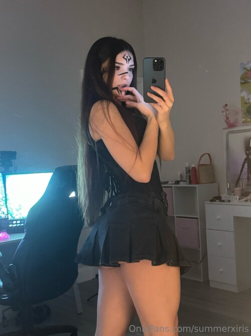 ovwvou/sky | summerxiris Nude Leaked Onlyfans Photo ovwvou/sky | summerxiris Nude Leaked Onlyfans Photo