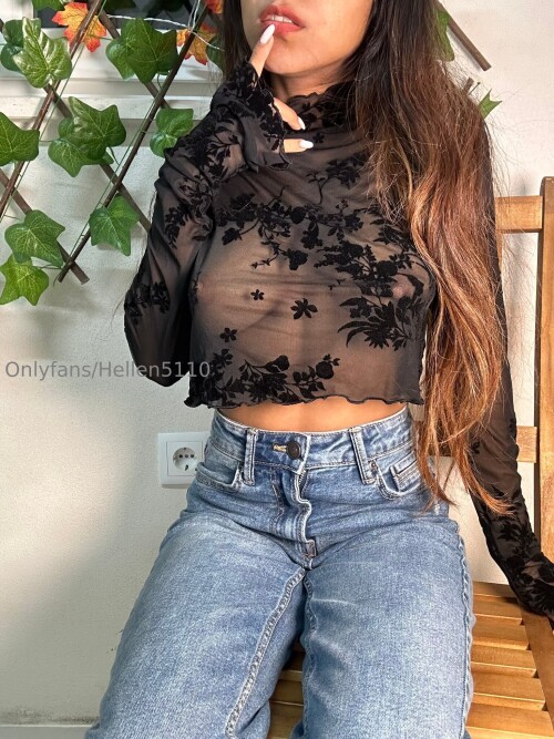Hellen Karoline hellen5110 Nude Leaked Onlyfans Photo