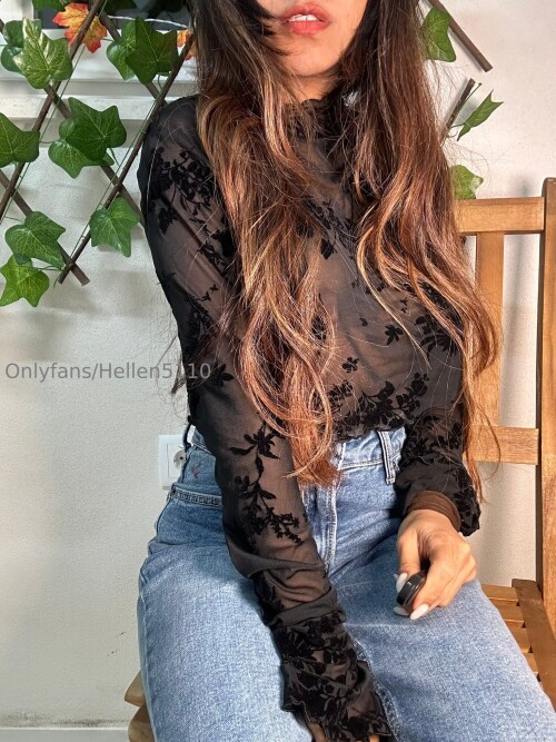 Hellen Karoline hellen5110 Nude Leaked Onlyfans Photo