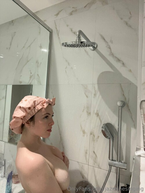 Jazmine Singing Nude Leaked Onlyfans Photo Jazmine Singing Nude Leaked Onlyfans Photo