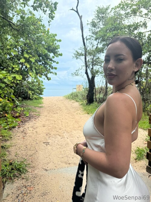 Woe Alexandra - woesenpai69 Nude Leaked Onlyfans Photo
