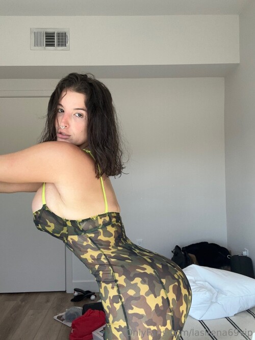 LaSirena69 Nude Leaked Onlyfans Photo LaSirena69 Nude Leaked Onlyfans Photo
