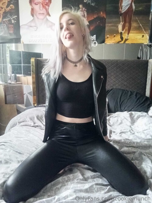 cookiemunch Nude Leaked Onlyfans Photo cookiemunch Nude Leaked Onlyfans Photo