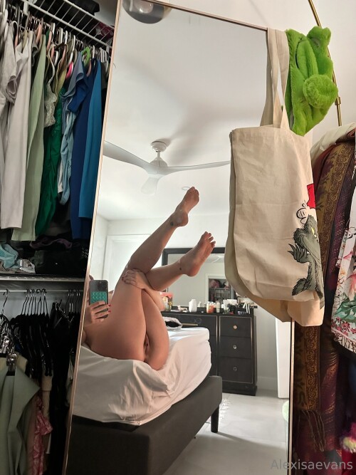 Alexis Evans | Alexisevans Nude Leaked Onlyfans Photo Alexis Evans | Alexisevans Nude Leaked Onlyfans Photo