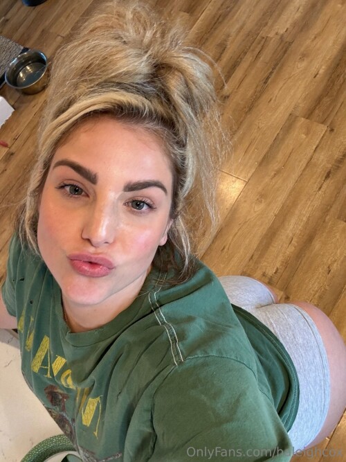 Haleigh Cox Nude Leaked Onlyfans Photo Haleigh Cox Nude Leaked Onlyfans Photo