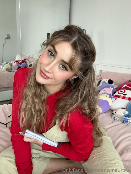 Bronwin Nude Leaked Onlyfans Photo Bronwin Nude Leaked Onlyfans Photo