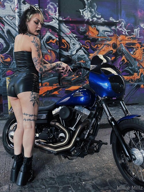 milliemillz / MillieKnoxx / Millie Millz Nude Leaked Onlyfans Photo milliemillz / MillieKnoxx / Millie Millz Nude Leaked Onlyfans Photo