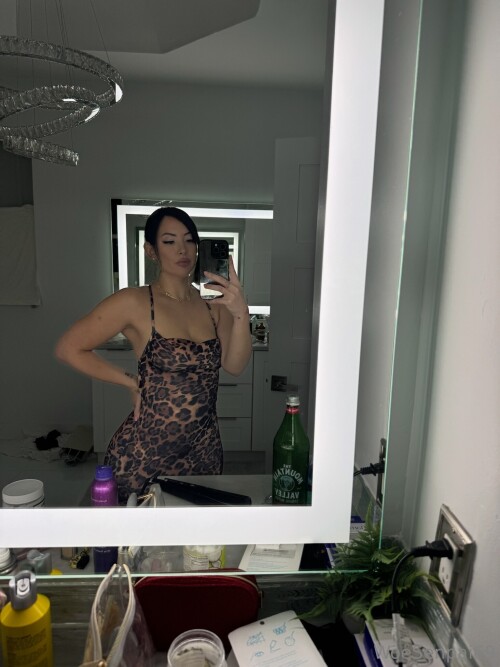 Woe Alexandra - woesenpai69 Nude Leaked Onlyfans Photo