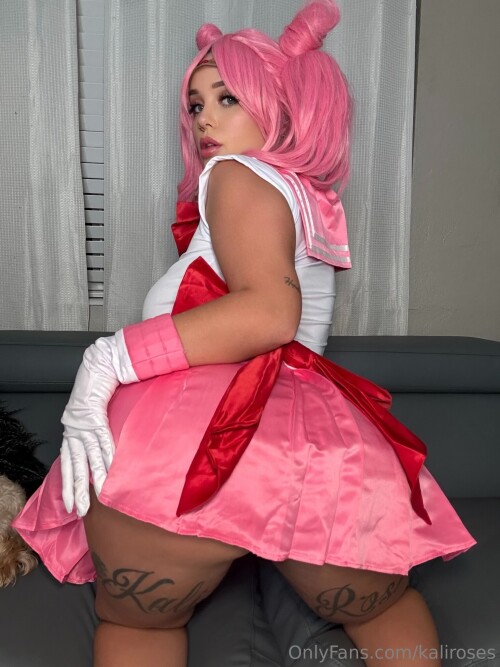 Kali Roses Nude Leaked Onlyfans Photo Kali Roses Nude Leaked Onlyfans Photo