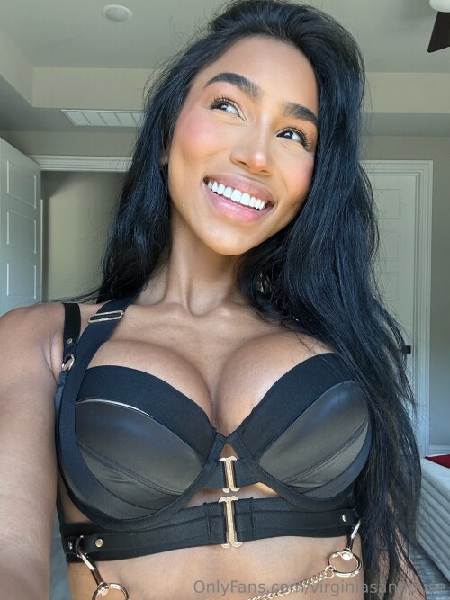 Virginia Sanhouse Nude Leaked Onlyfans Photo