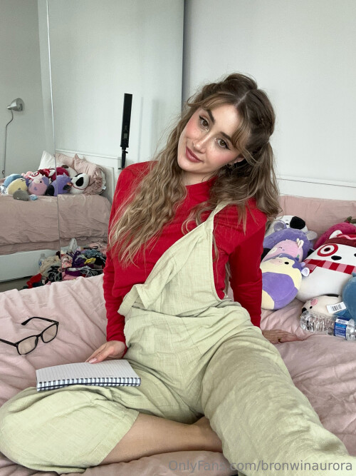 Bronwin Nude Leaked Onlyfans Photo Bronwin Nude Leaked Onlyfans Photo
