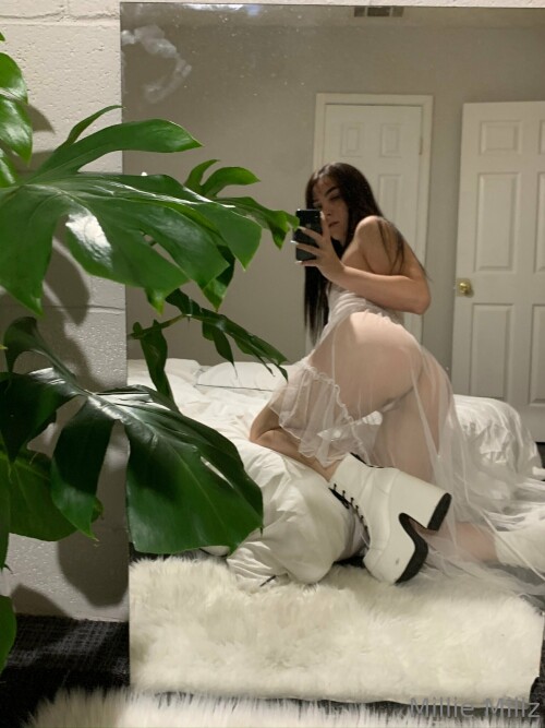 milliemillz / MillieKnoxx / Millie Millz Nude Leaked Onlyfans Photo milliemillz / MillieKnoxx / Millie Millz Nude Leaked Onlyfans Photo