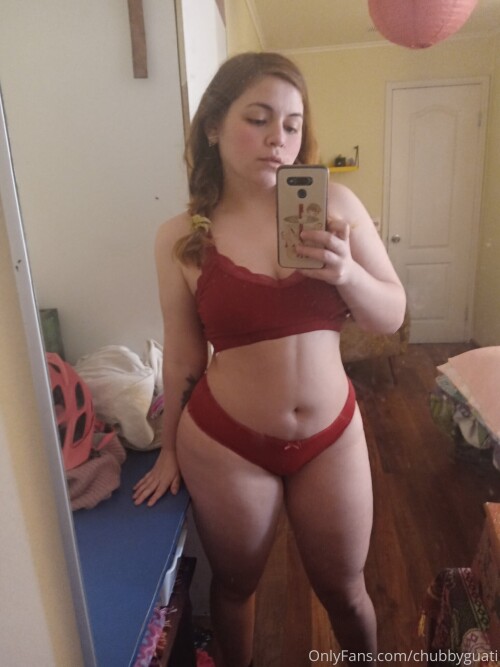 chubbyguati Nude Leaked Onlyfans Photo chubbyguati Nude Leaked Onlyfans Photo