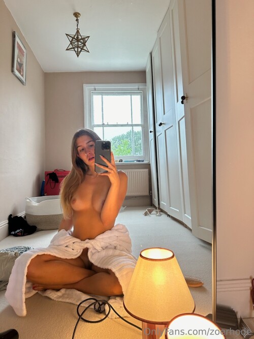 Zoe Rhode Nude Leaked Onlyfans Photo Zoe Rhode Nude Leaked Onlyfans Photo