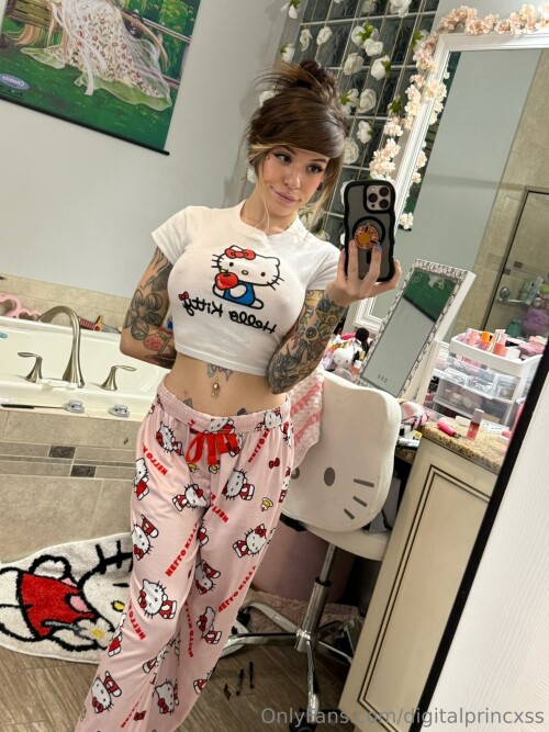 digitalprincxss Nude Leaked Onlyfans Photo digitalprincxss Nude Leaked Onlyfans Photo