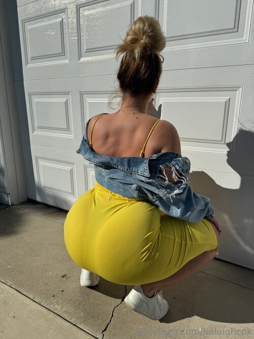 Haleigh Cox Nude Leaked Onlyfans Photo Haleigh Cox Nude Leaked Onlyfans Photo